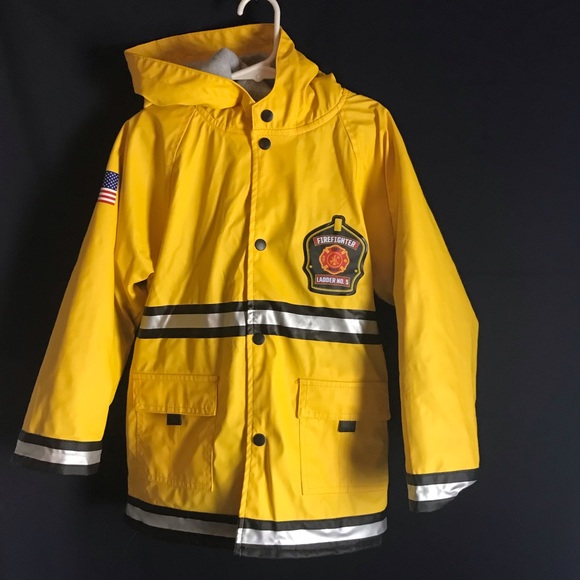 western chief rain jacket